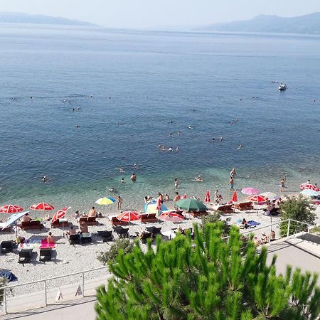 Apartment Nicolo Ριέκα Εξωτερικό φωτογραφία