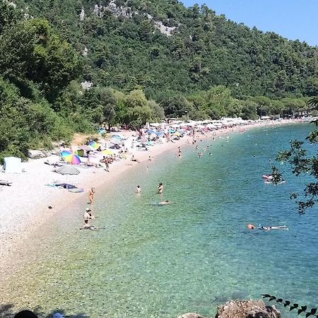 Apartment Nicolo Ριέκα Εξωτερικό φωτογραφία