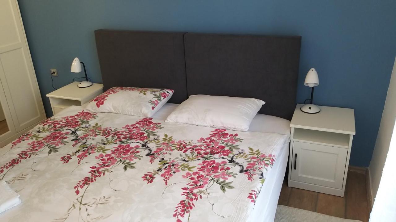 Apartment Nicolo Ριέκα Εξωτερικό φωτογραφία