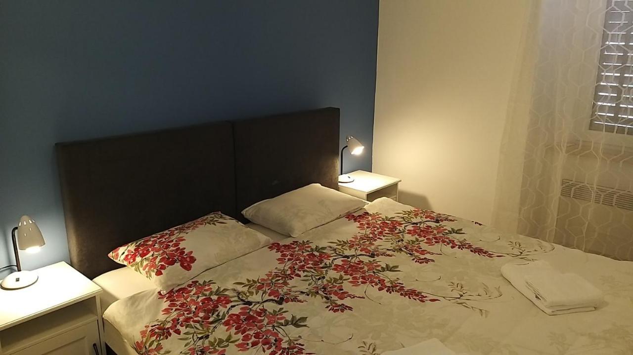 Apartment Nicolo Ριέκα Εξωτερικό φωτογραφία