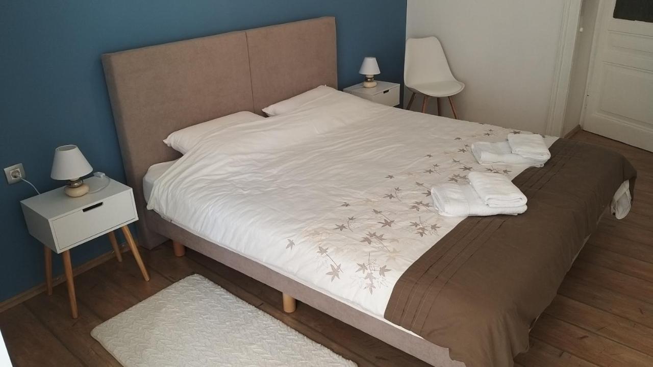 Apartment Nicolo Ριέκα Εξωτερικό φωτογραφία