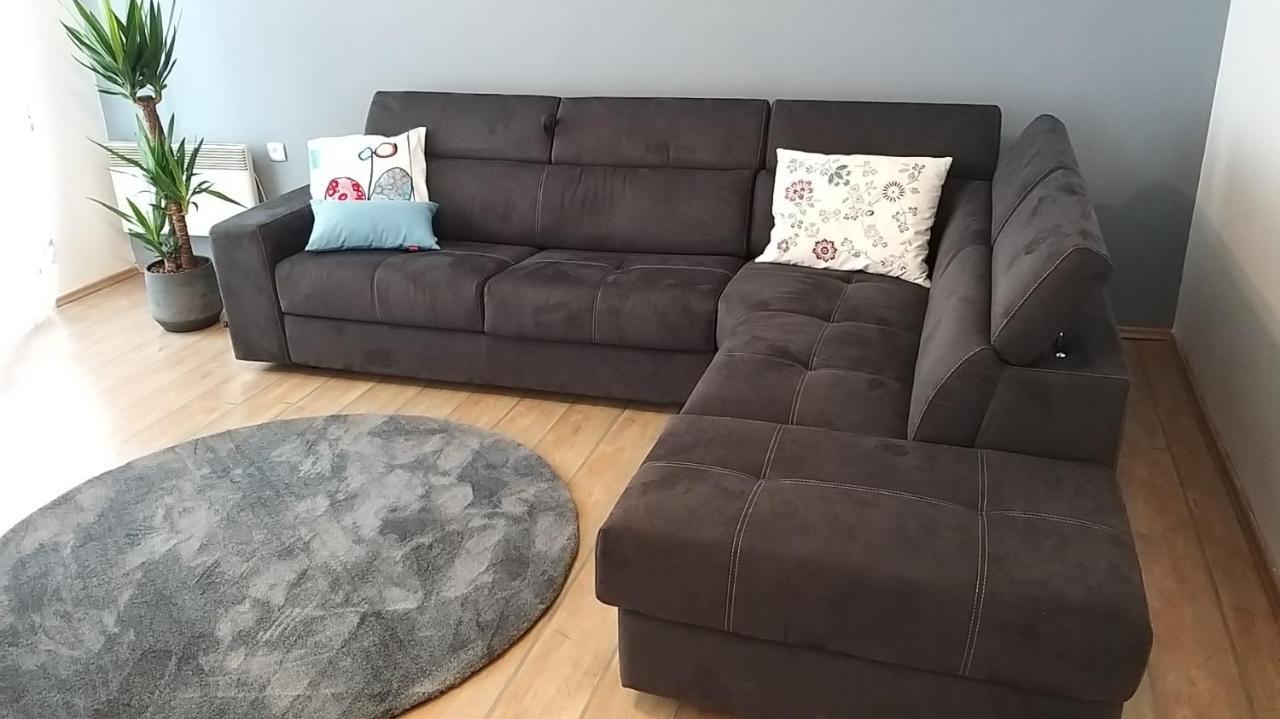 Apartment Nicolo Ριέκα Εξωτερικό φωτογραφία