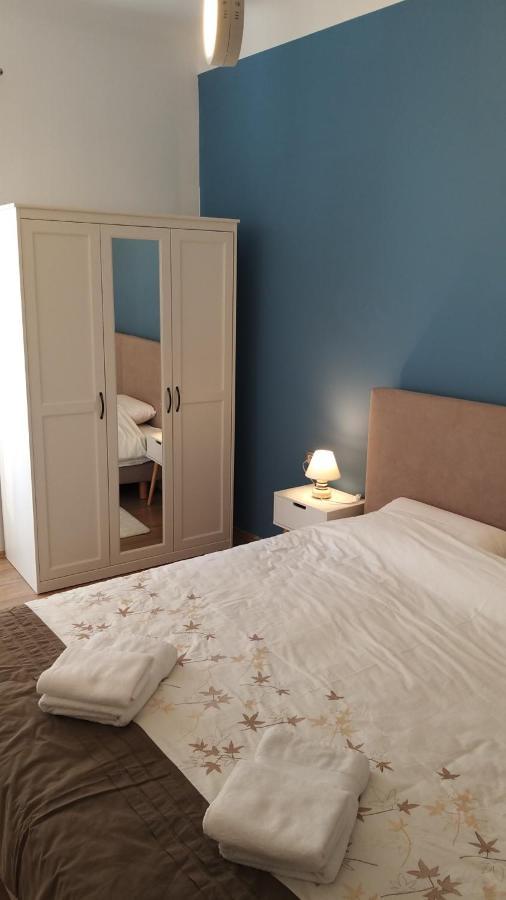 Apartment Nicolo Ριέκα Εξωτερικό φωτογραφία