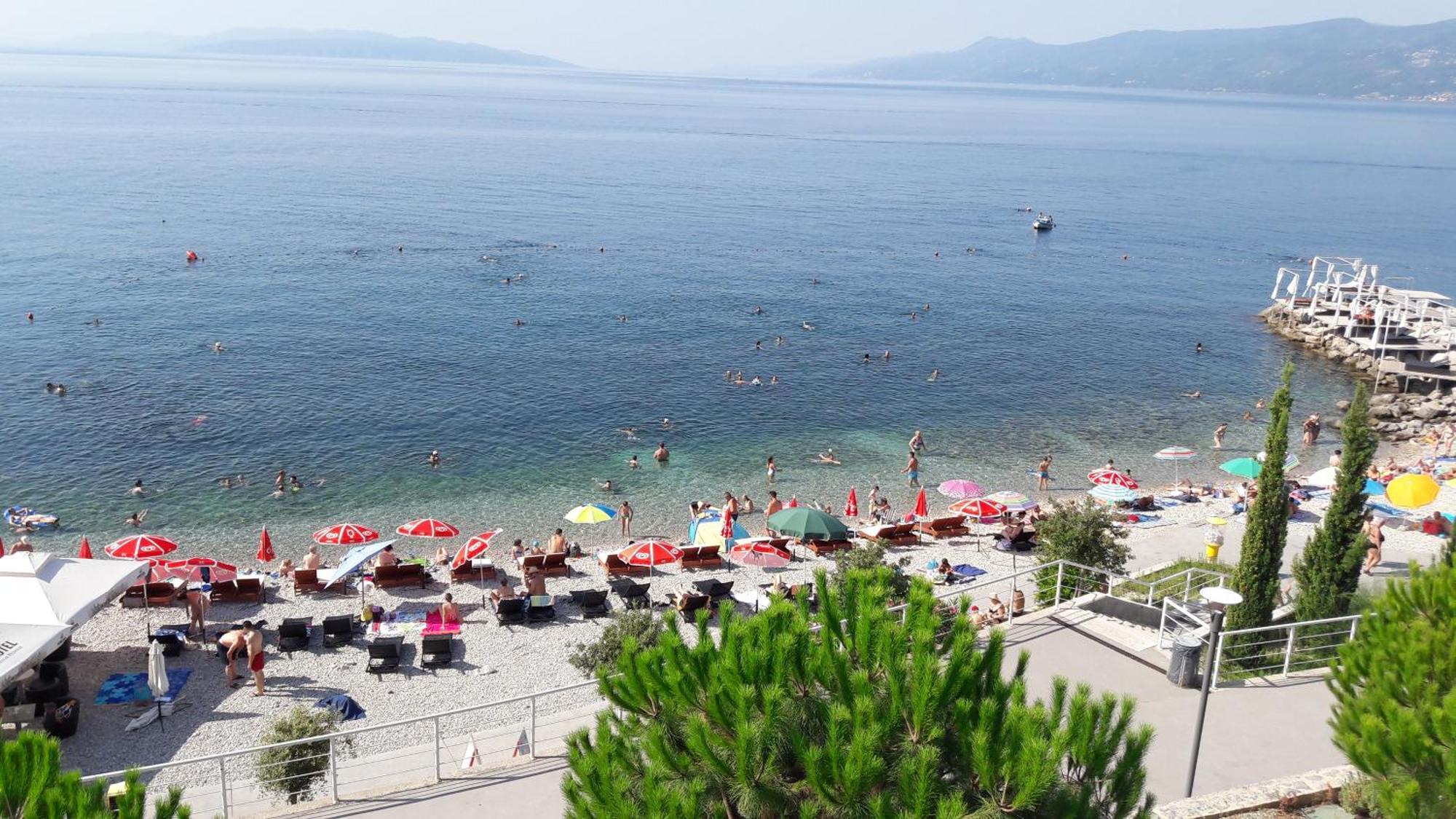Apartment Nicolo Ριέκα Εξωτερικό φωτογραφία
