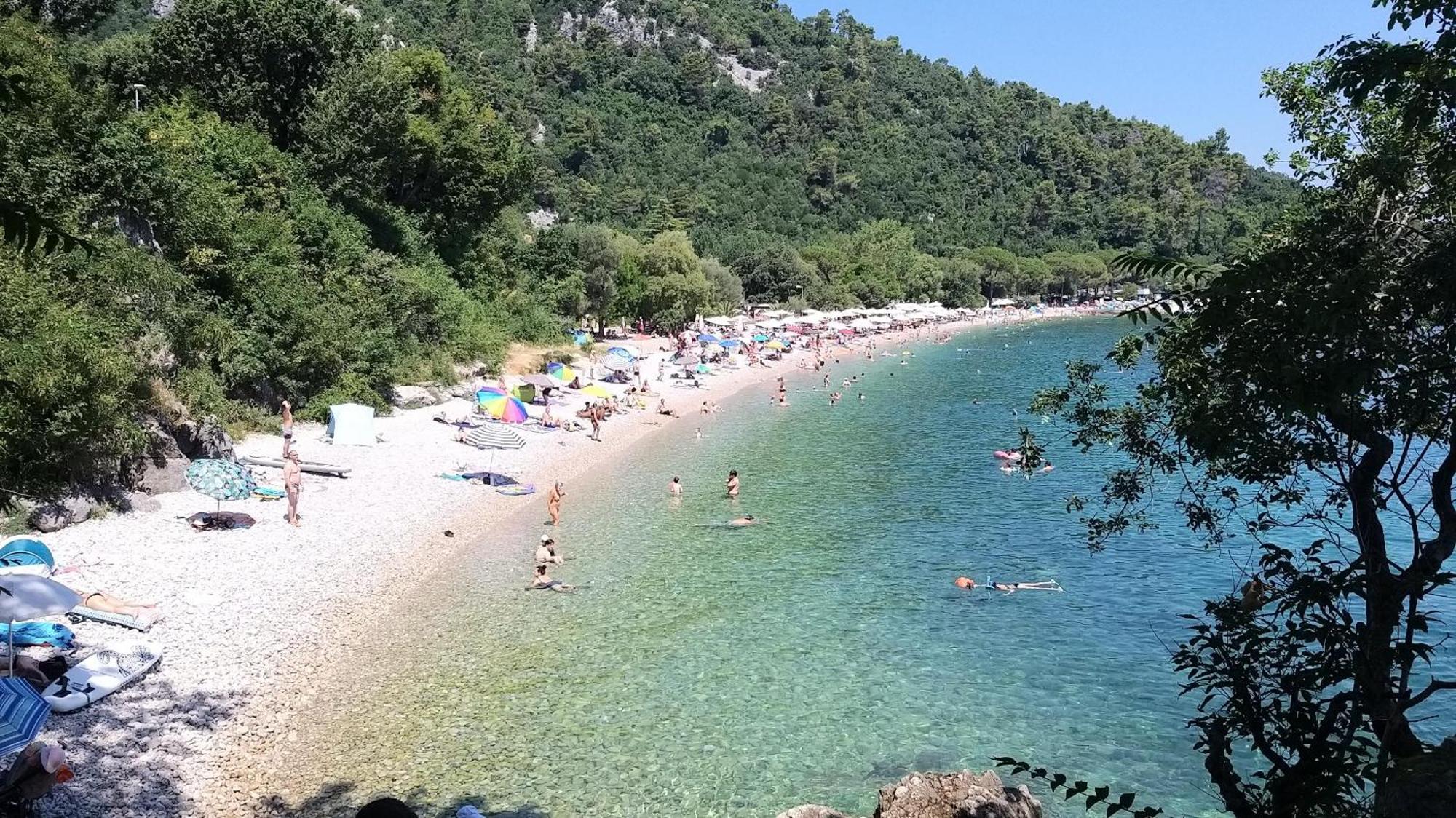 Apartment Nicolo Ριέκα Εξωτερικό φωτογραφία